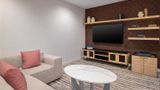 Homewood Suites-Hilton Thornton Denver Lobby