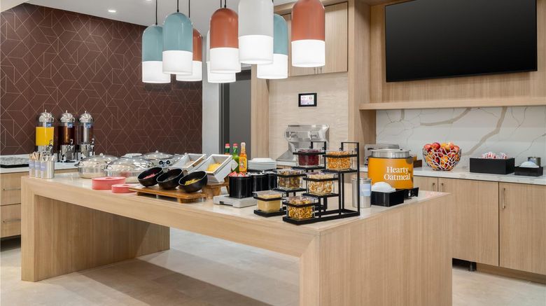 <b>Homewood Suites-Hilton Thornton Denver Restaurant</b>. Images powered by <a href="https://iceportal.shijigroup.com/" title="IcePortal" target="_blank">IcePortal</a>.