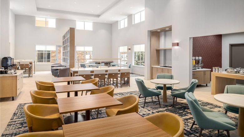 <b>Homewood Suites-Hilton Thornton Denver Restaurant</b>. Images powered by <a href="https://iceportal.shijigroup.com/" title="IcePortal" target="_blank">IcePortal</a>.
