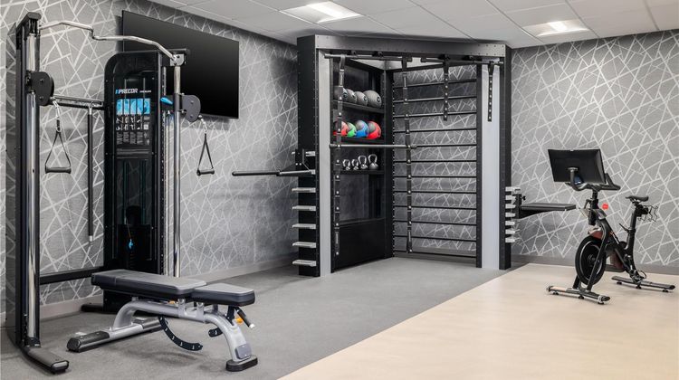 Homewood Suites-Hilton Thornton Denver Health