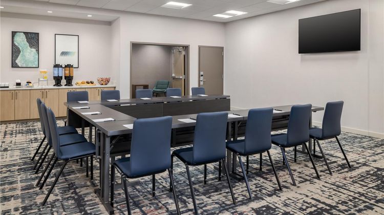 Homewood Suites-Hilton Thornton Denver Meeting