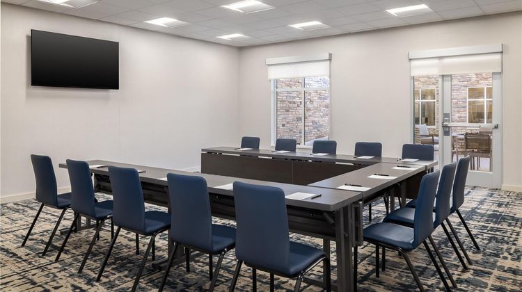 Homewood Suites-Hilton Thornton Denver Meeting