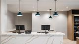 Homewood Suites-Hilton Thornton Denver Lobby