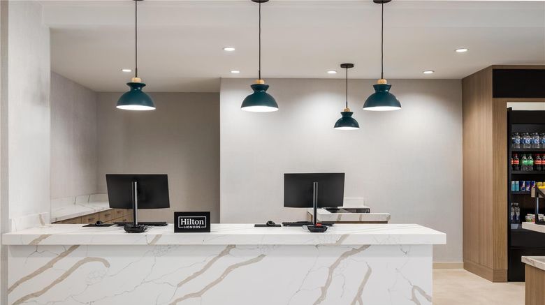 <b>Homewood Suites-Hilton Thornton Denver Lobby</b>. Images powered by <a href="https://iceportal.shijigroup.com/" title="IcePortal" target="_blank">IcePortal</a>.
