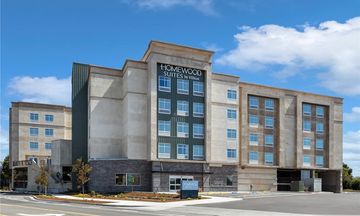 Homewood Suites by Hilton Fremont