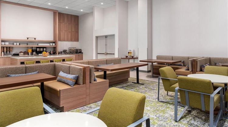 Homewood Suites by Hilton Fremont Restaurant