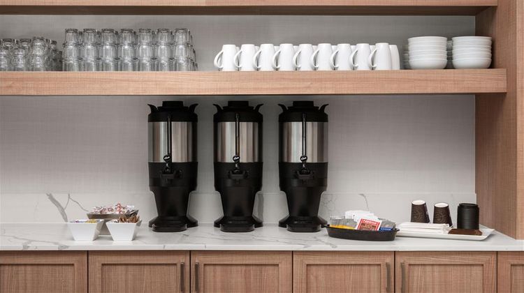 Homewood Suites by Hilton Fremont Restaurant