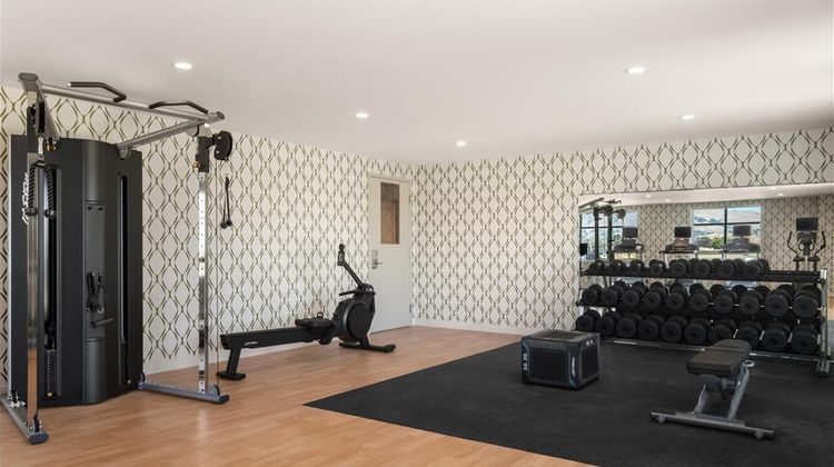 Homewood Suites by Hilton Fremont Health