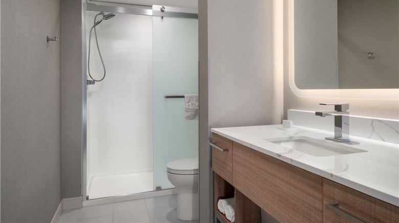 <b>Homewood Suites by Hilton Fremont Room</b>. Images powered by <a href="https://iceportal.shijigroup.com/" title="IcePortal" target="_blank">IcePortal</a>.