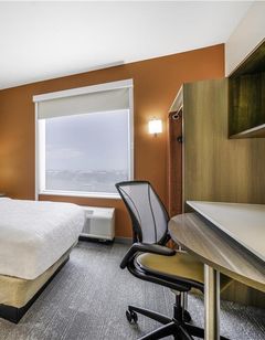 Home2 Suites Aurora Medical Ctr