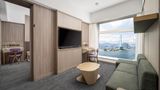 Motto by Hilton Hong Kong Soho Room