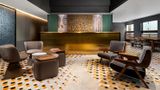 Motto by Hilton Hong Kong Soho Lobby