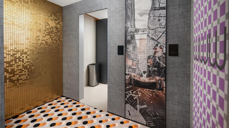 <b>Motto by Hilton Hong Kong Soho Other</b>. Images powered by <a href="https://iceportal.shijigroup.com/" title="IcePortal" target="_blank">IcePortal</a>.