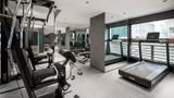 Motto by Hilton Hong Kong Soho Health