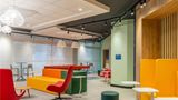 Tru by Hilton Chapeco Lobby