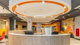 Tru by Hilton Chapeco Lobby