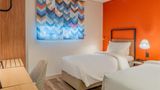 Tru by Hilton Chapeco Room