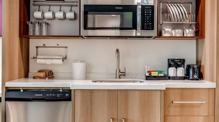 Home2 Suites by Hilton Arlington West Other