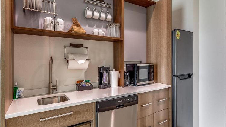 Home2 Suites by Hilton Arlington West Other