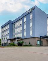 Home2 Suites by Hilton Arlington West