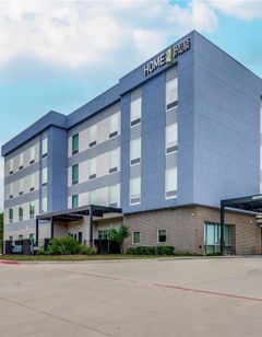 Home2 Suites by Hilton Arlington West