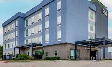 Home2 Suites by Hilton Arlington West