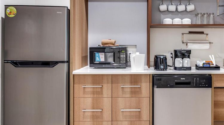 Home2 Suites by Hilton Arlington West Other