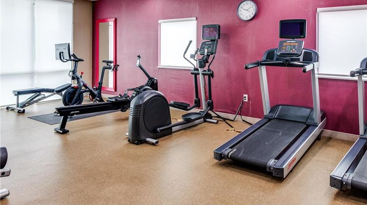 Home2 Suites by Hilton Arlington West Health