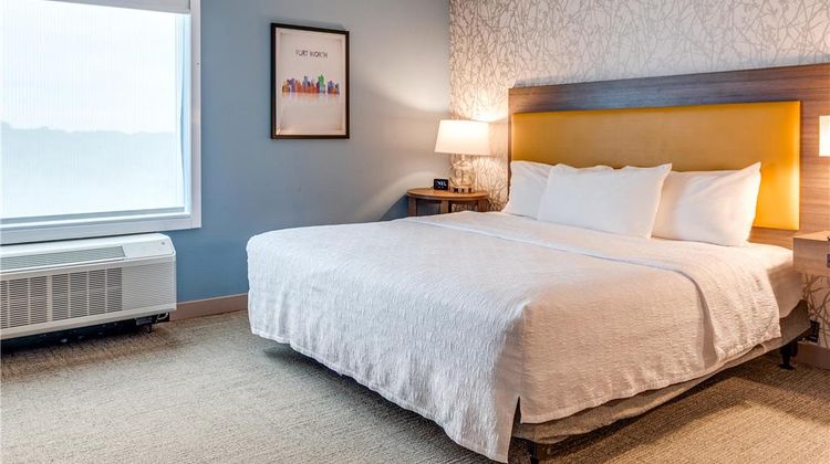 Home2 Suites by Hilton Arlington West Room