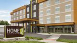 Home2 Suites by Hilton Livingston Exterior