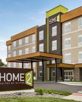 Home2 Suites by Hilton Livingston