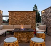 Home2 Suites by Hilton Livingston Exterior