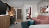 Home2 Suites by Hilton Phoenix Room
