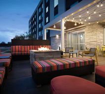 Home2 Suites by Hilton Phoenix Exterior