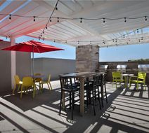 Home2 Suites by Hilton Phoenix Exterior