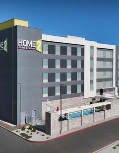 Home2 Suites by Hilton Phoenix
