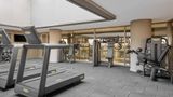 DoubleTree Mangroovy Elgouna Health
