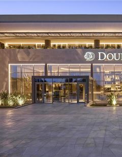 DoubleTree Mangroovy Elgouna