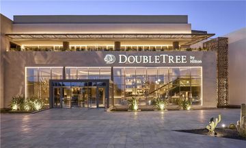 DoubleTree Mangroovy Elgouna