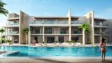 DoubleTree Mangroovy Elgouna Pool