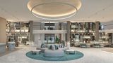 DoubleTree Mangroovy Elgouna Lobby