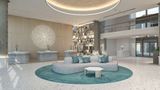 DoubleTree Mangroovy Elgouna Lobby
