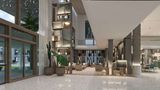 DoubleTree Mangroovy Elgouna Lobby