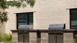 <b>Hampton Inn by Hilton Austin East Side Exterior</b>. Images powered by <a href="https://iceportal.shijigroup.com/" title="IcePortal" target="_blank">IcePortal</a>.