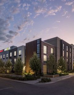 Hampton Inn by Hilton Austin East Side