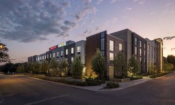 Hampton Inn by Hilton Austin East Side