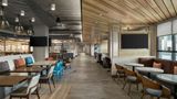 <b>Hampton Inn by Hilton Austin East Side Restaurant</b>. Images powered by <a href="https://iceportal.shijigroup.com/" title="IcePortal" target="_blank">IcePortal</a>.