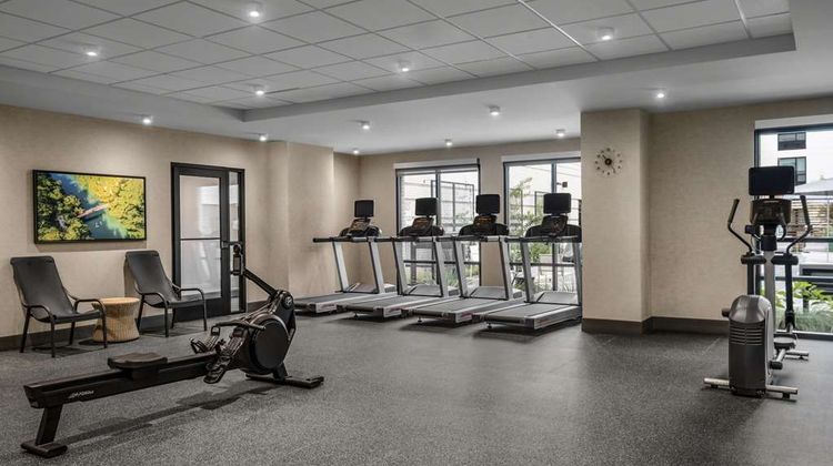 Hampton Inn by Hilton Austin East Side Health