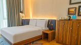Hampton by Hilton Sakarya Room