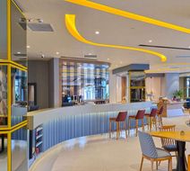 Hampton by Hilton Sakarya Lobby